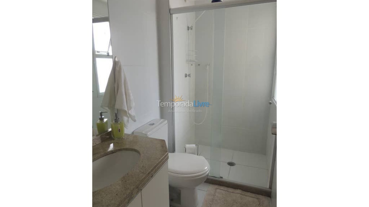 Apartamento para aluguel de temporada em Maceió (Jatiúca)