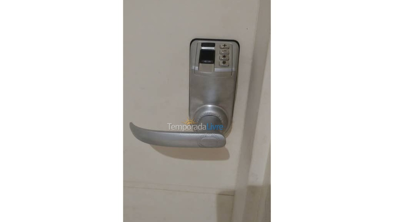 Apartamento para aluguel de temporada em Maceió (Jatiúca)