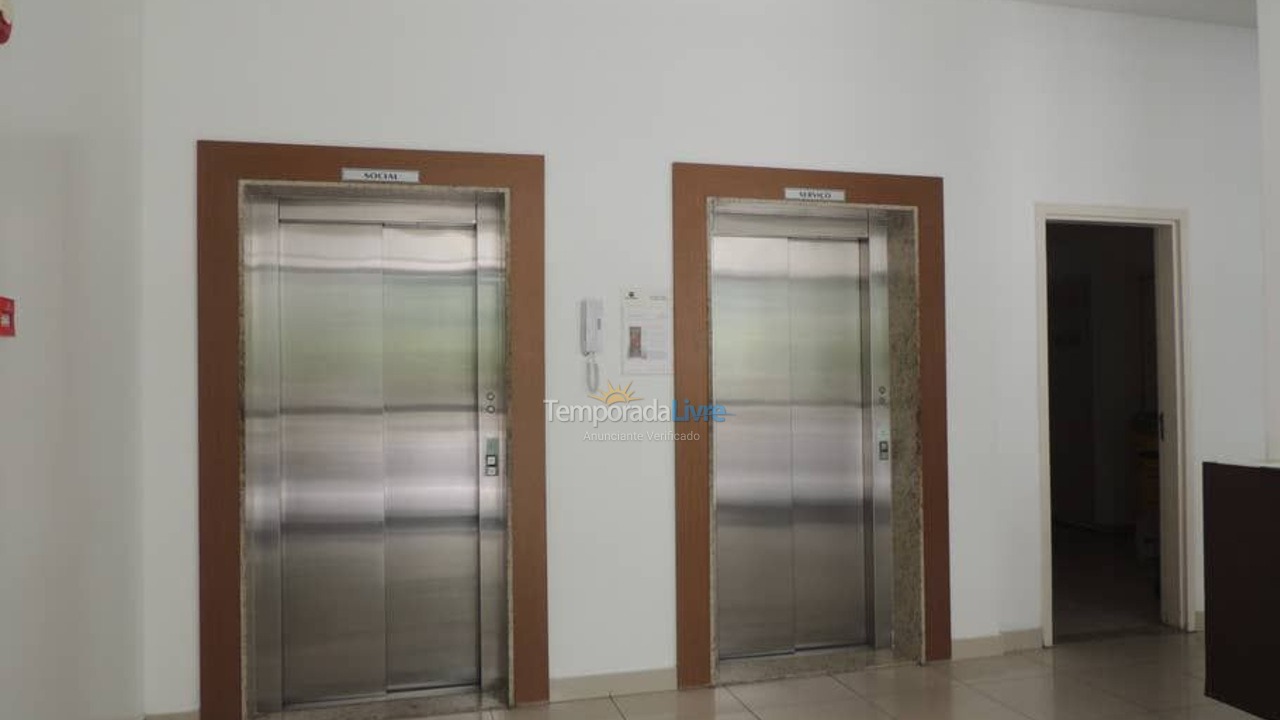 Apartamento para aluguel de temporada em Maceió (Jatiúca)