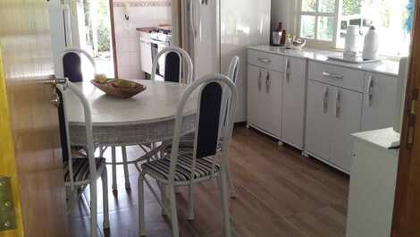 Cómoda casa de una sola planta, a 150m de la playa