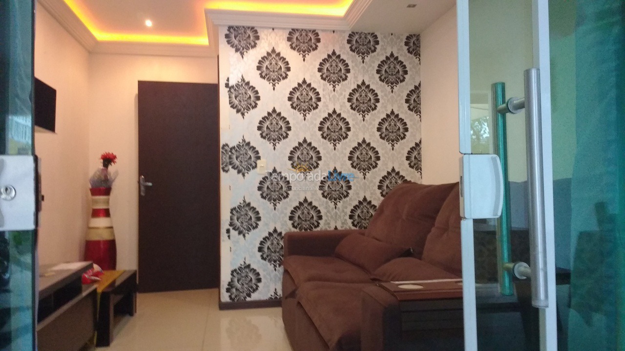 House for vacation rental in Balneário Camboriú (Praia do Estaleirinho)