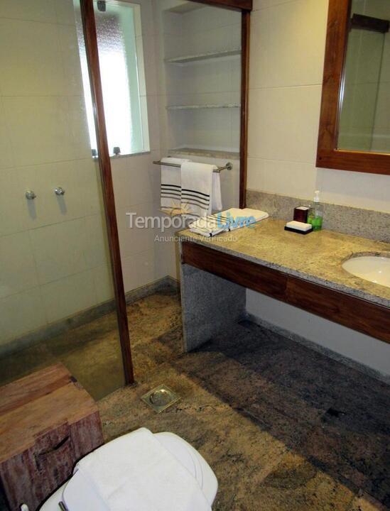 Casa para aluguel de temporada em Rio de Janeiro (São Conrado)