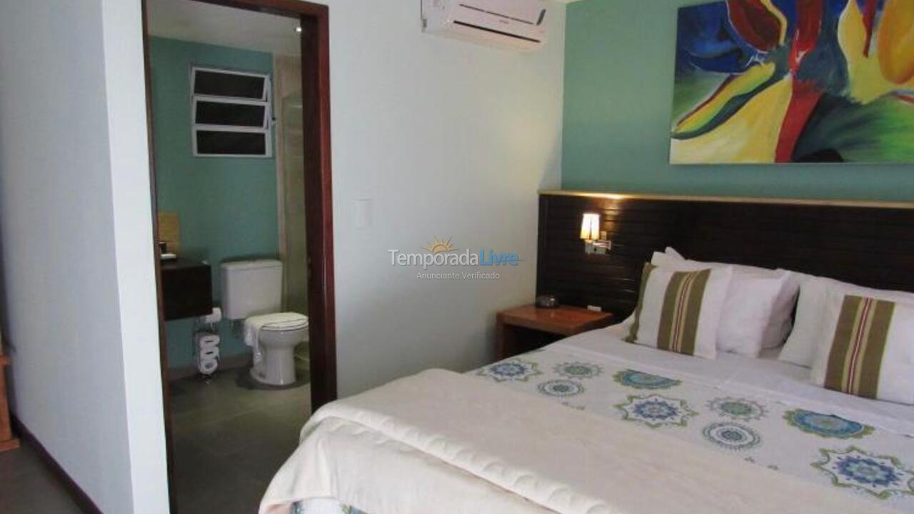 Casa para aluguel de temporada em Rio de Janeiro (São Conrado)