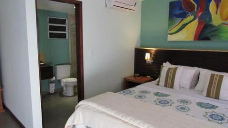 RIO GAY FRIENDLY - PAZ EM MEIO A FLORESTA E MAR