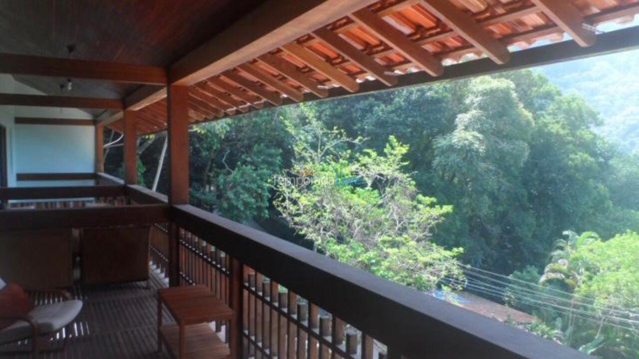 Casa para aluguel de temporada em Rio de Janeiro (São Conrado)