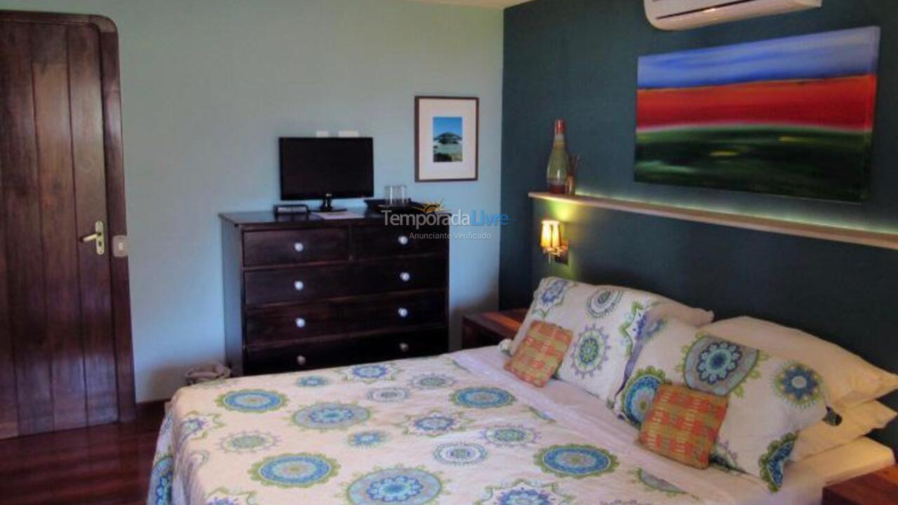 Casa para aluguel de temporada em Rio de Janeiro (São Conrado)