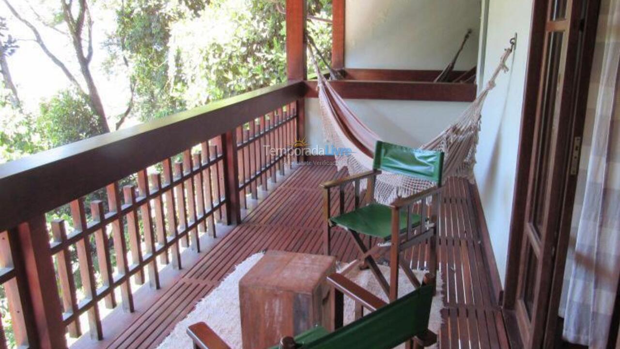 Casa para aluguel de temporada em Rio de Janeiro (São Conrado)