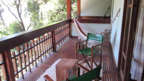 RIO GAY FRIENDLY - PAZ EM MEIO A FLORESTA E MAR