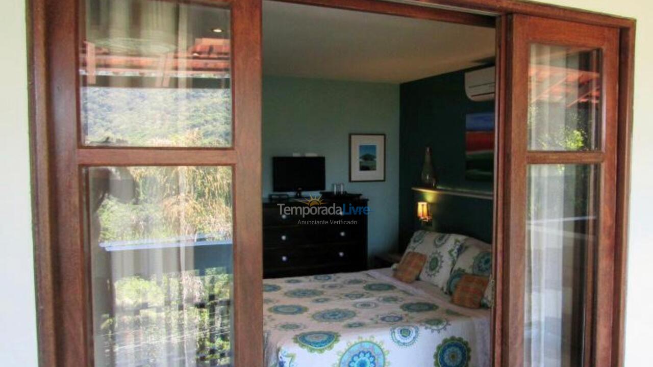 Casa para aluguel de temporada em Rio de Janeiro (São Conrado)