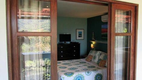 RIO GAY FRIENDLY - PAZ EM MEIO A FLORESTA E MAR