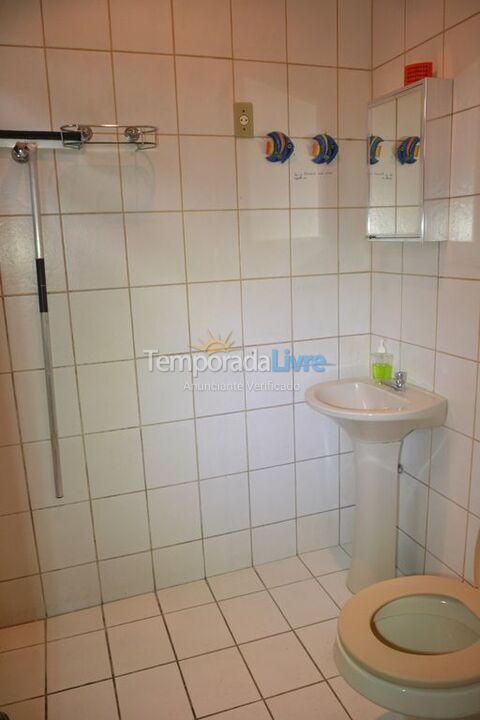 House for vacation rental in Ubatuba (Pereque Açu)