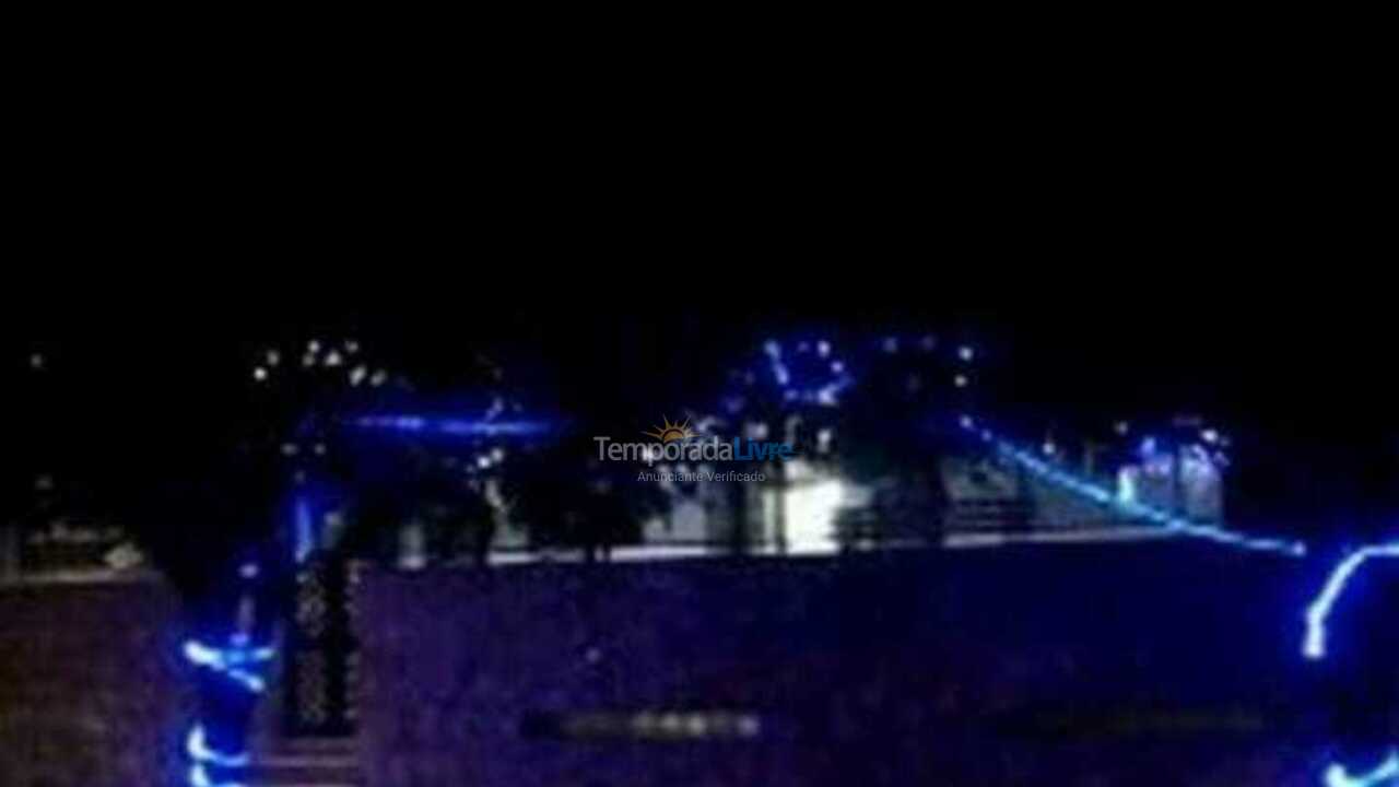 Apartamento para aluguel de temporada em Guarujá (Astúrias)