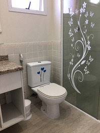 Natal e janeiro lindo apto com vista para o mar