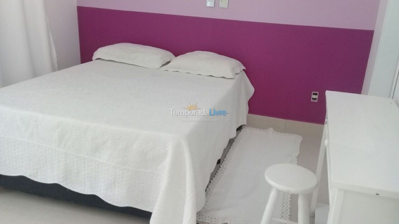 Casa para aluguel de temporada em Bertioga (Praia de Guaratuba)