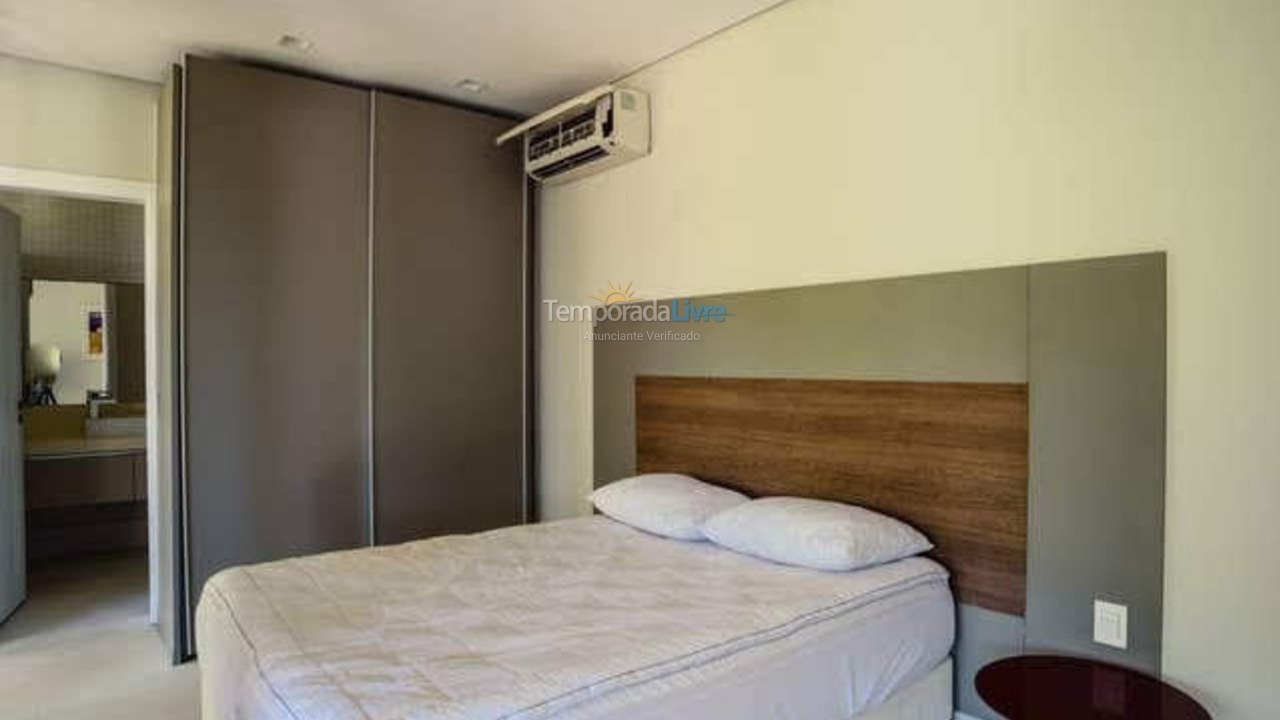 House for vacation rental in São Sebastião (Maresias)