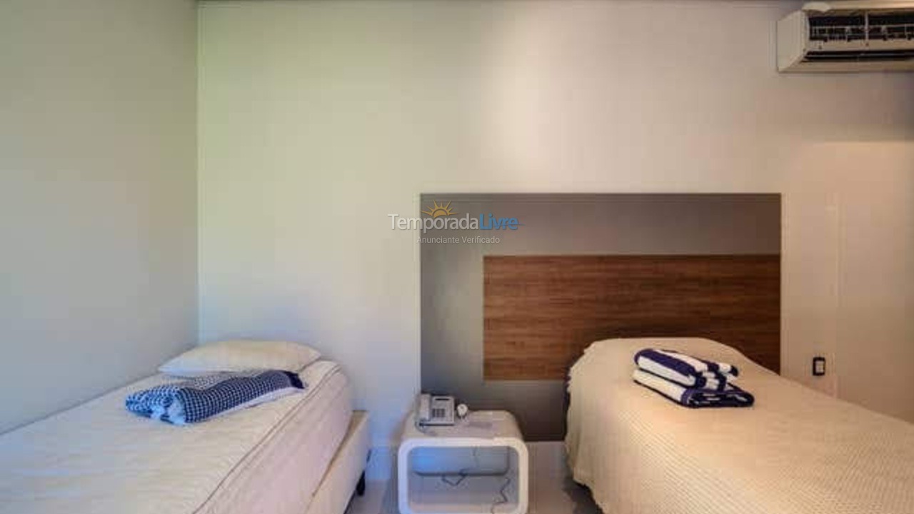 House for vacation rental in São Sebastião (Maresias)