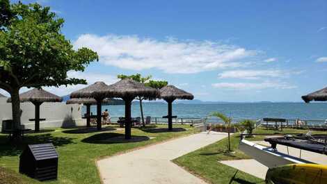 Casa para alugar em Florianopolis - Canasvieiras