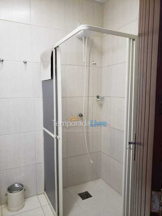 Casa para aluguel de temporada em Florianopolis (Canasvieiras)