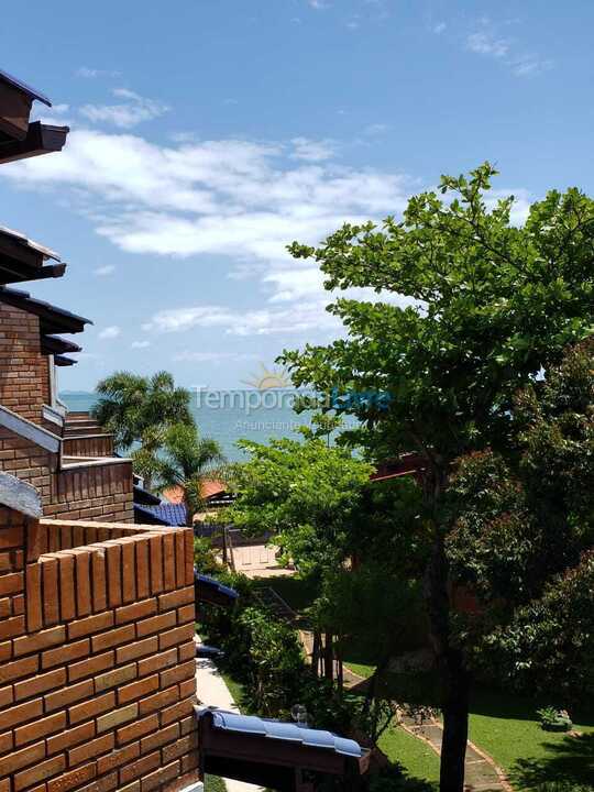 Casa para aluguel de temporada em Florianopolis (Canasvieiras)