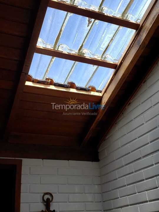 Casa para aluguel de temporada em Florianopolis (Canasvieiras)