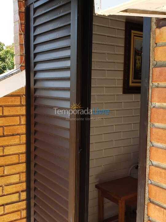 Casa para aluguel de temporada em Florianopolis (Canasvieiras)