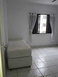Apartamento a pie en Praia do Tombo-SP