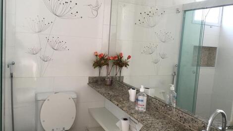 Fit in the sand of Asturias Guaruja