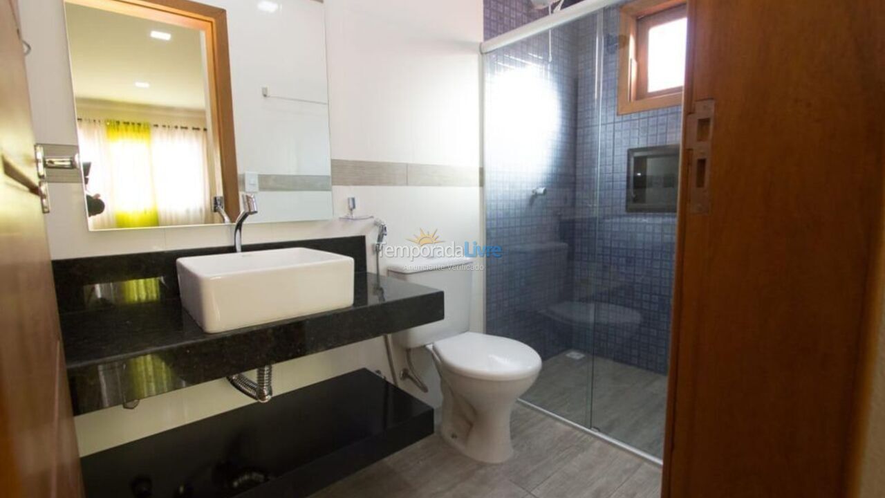 Casa para alquiler de vacaciones em Arraial D'ajuda (Arraial dajuda)