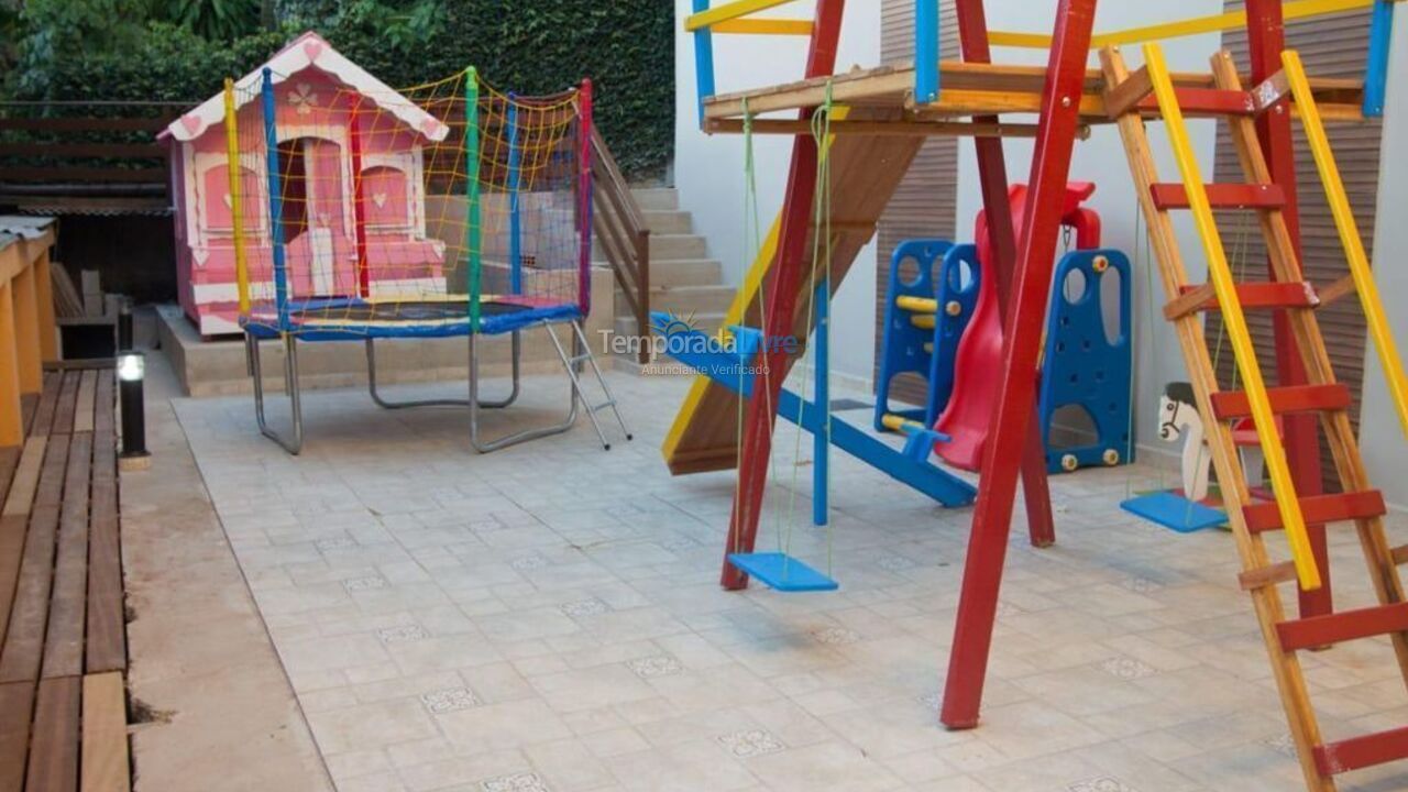 Casa para alquiler de vacaciones em Arraial D'ajuda (Arraial dajuda)