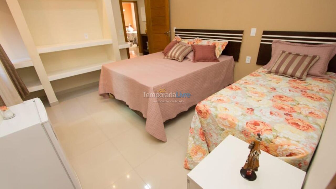 Casa para alquiler de vacaciones em Arraial D'ajuda (Arraial dajuda)