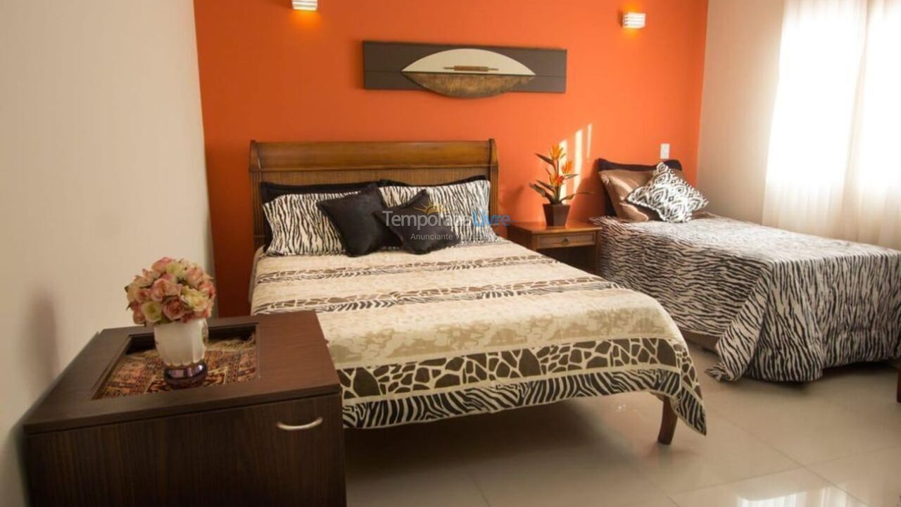 Casa para alquiler de vacaciones em Arraial D'ajuda (Arraial dajuda)