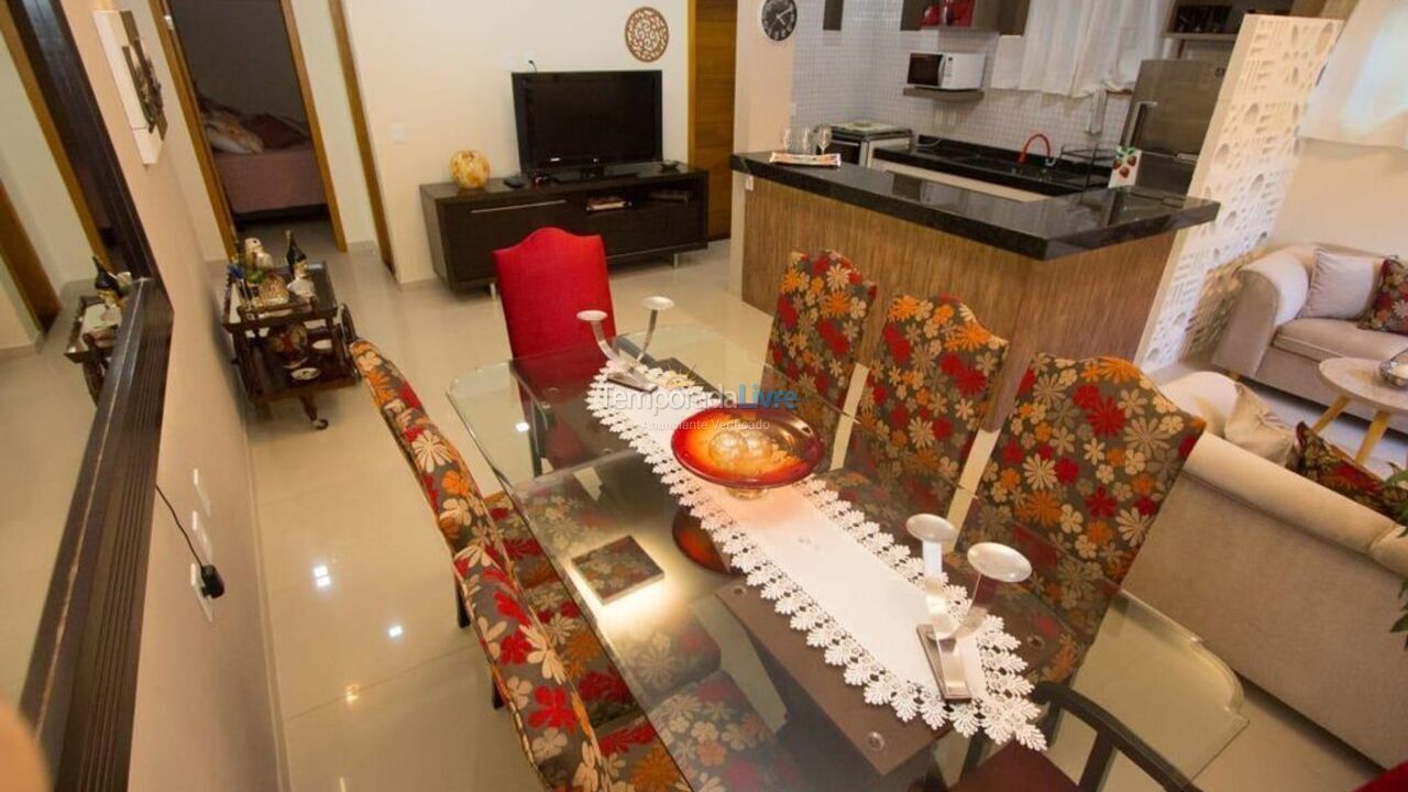 Casa para alquiler de vacaciones em Arraial D'ajuda (Arraial dajuda)