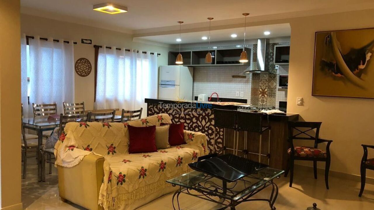 Casa para alquiler de vacaciones em Arraial D'ajuda (Arraial dajuda)