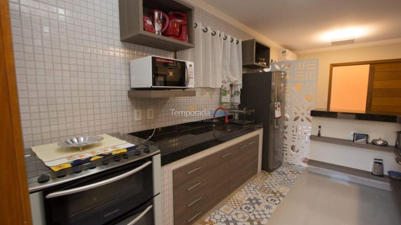 Casa para alquiler de vacaciones em Arraial D'ajuda (Arraial dajuda)