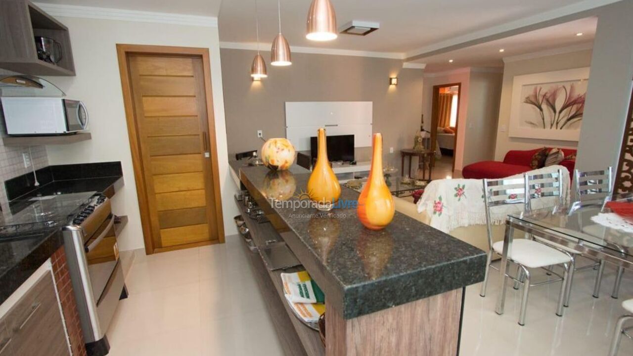 Casa para alquiler de vacaciones em Arraial D'ajuda (Arraial dajuda)