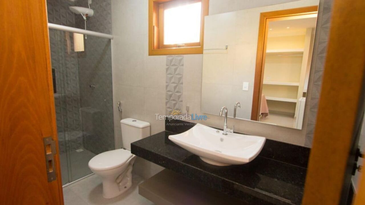 Casa para alquiler de vacaciones em Arraial D'ajuda (Arraial dajuda)