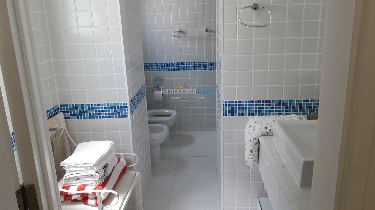 House for vacation rental in Guarujá (Jardim Acapulco)