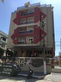 Beautiful duplex coverage