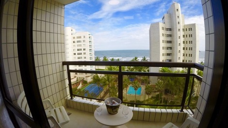 Apartamento para alugar em Bertioga - Riviera de São Lourenço