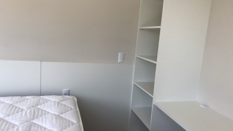 Casa próxima ao Calçadão praia Mariscal