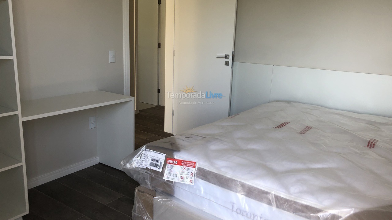 Casa para aluguel de temporada em Bombinhas (Mariscal)