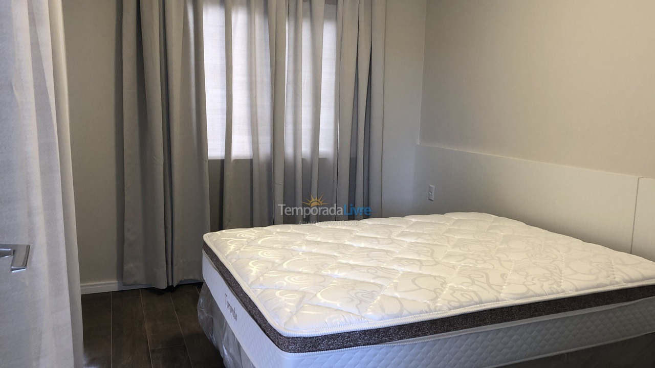 Casa para aluguel de temporada em Bombinhas (Mariscal)