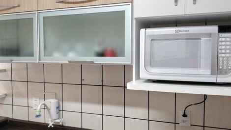 Apartment for Rent in the Heart of Meia Praia - Itapema ⛱️