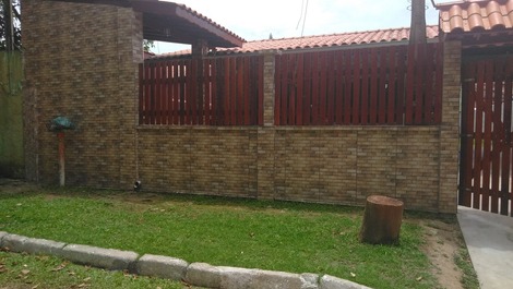 CASA DE TEMPORADA UBATUBA PRAIA DAS TONINHAS