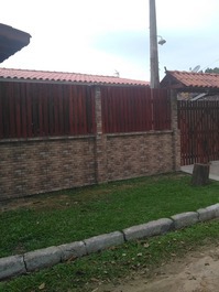 CASA DE TEMPORADA UBATUBA PRAIA DAS TONINHAS