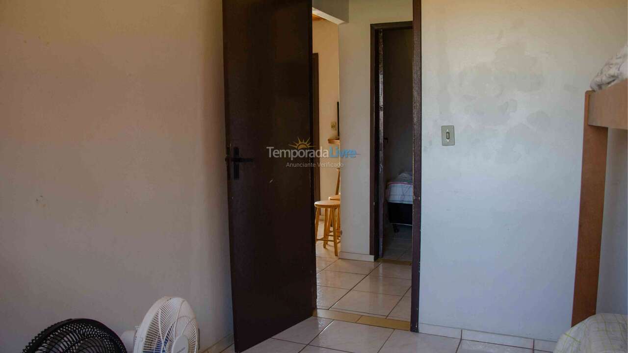 Casa para alquiler de vacaciones em Torres (Praia dos Molhes)