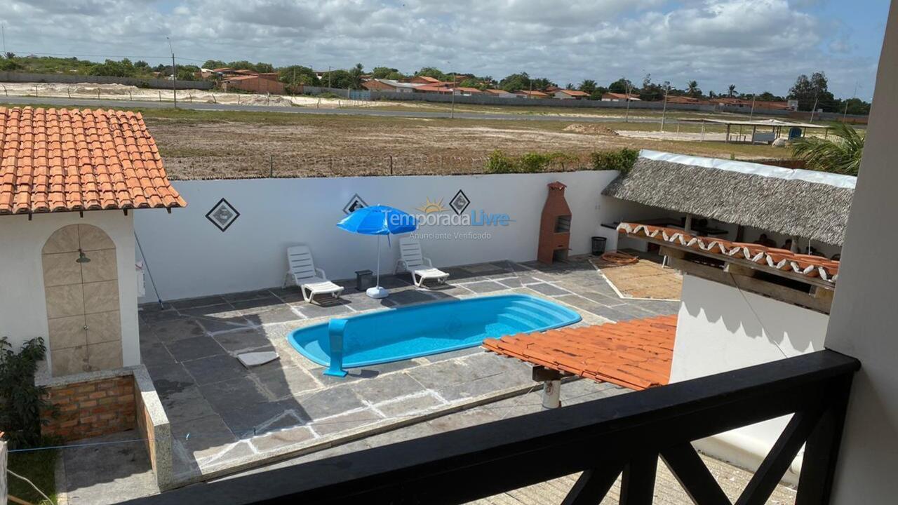 Casa para aluguel de temporada em Barreirinhas (Aeroporto)