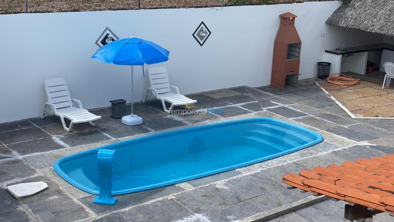 Casa para aluguel de temporada em Barreirinhas (Aeroporto)