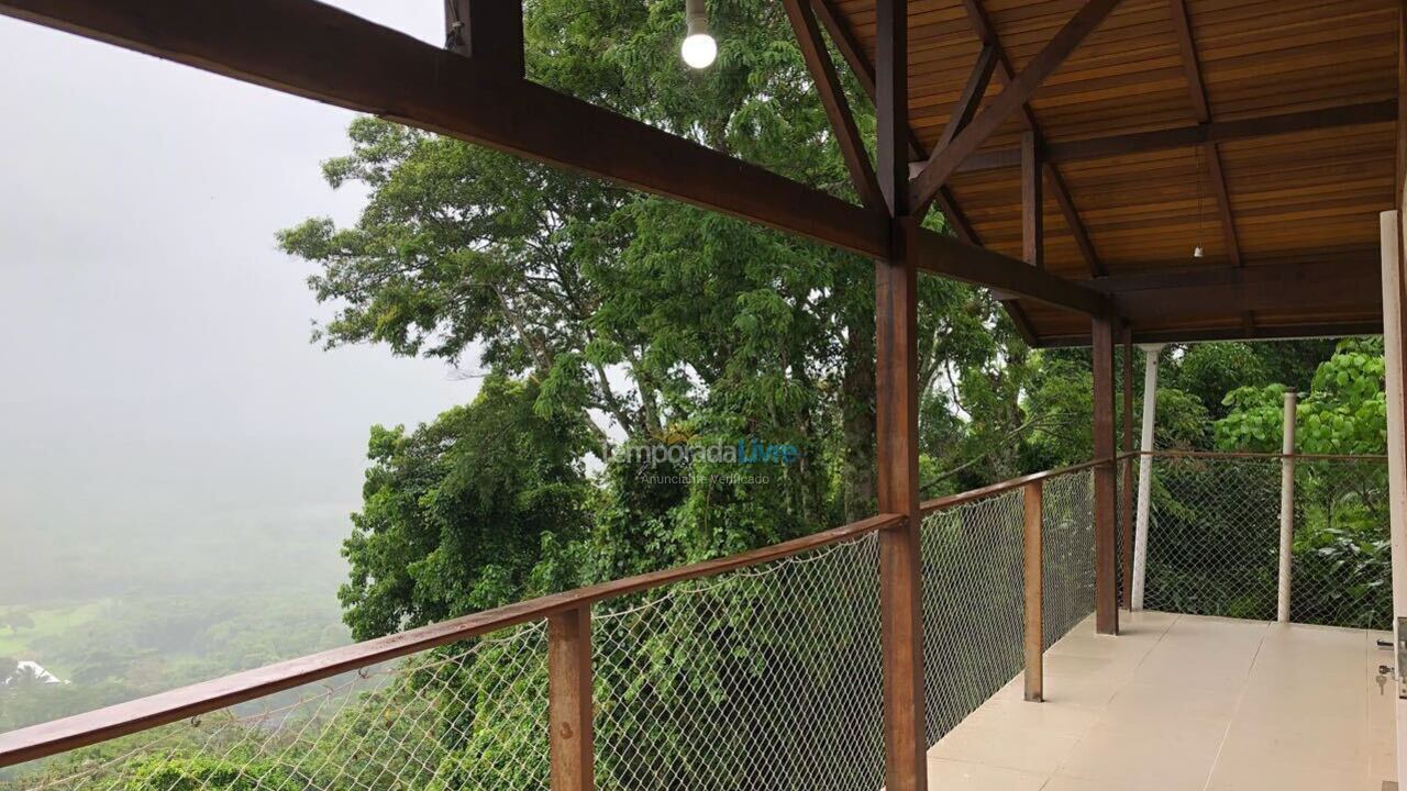Casa para aluguel de temporada em Rio de Janeiro (Barra de Guaratiba)