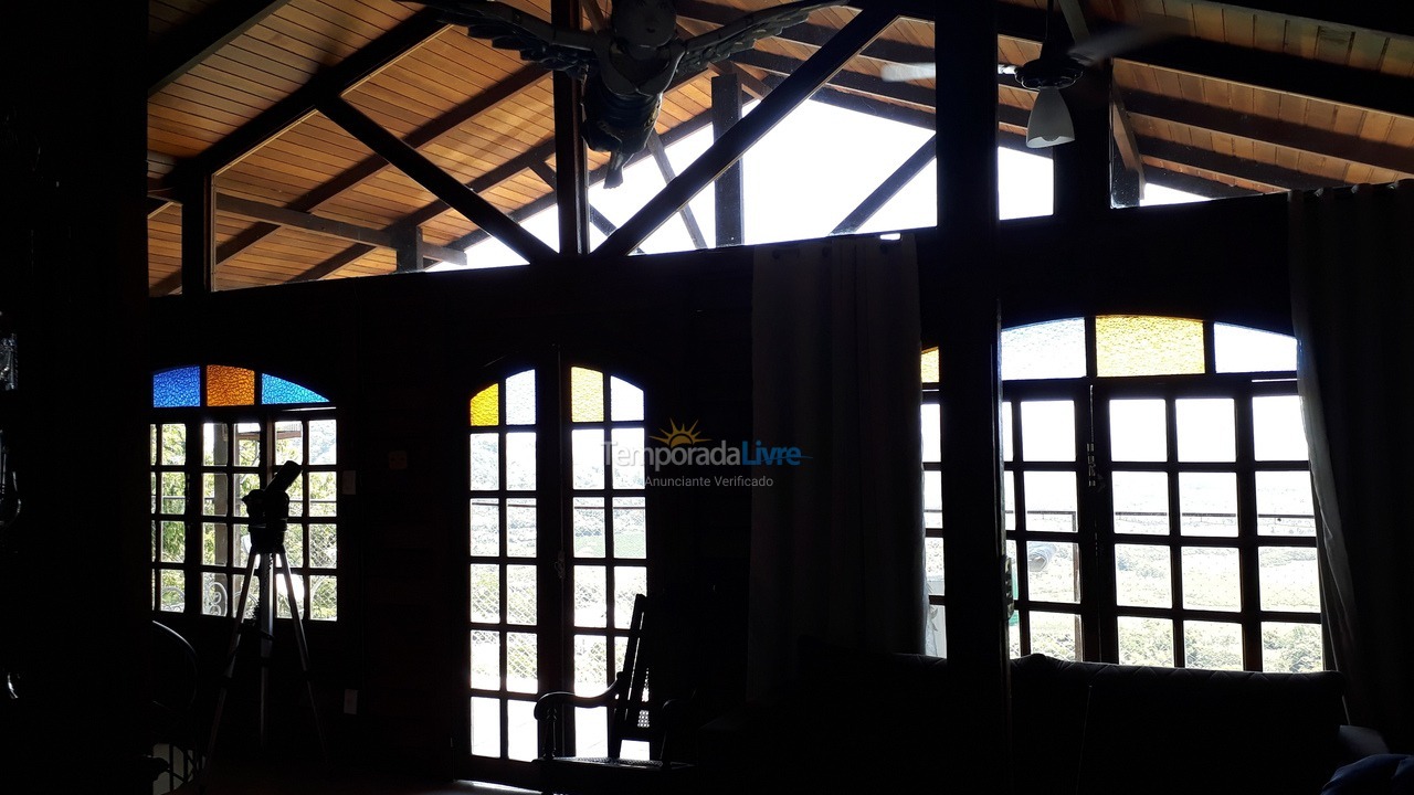 Casa para aluguel de temporada em Rio de Janeiro (Barra de Guaratiba)